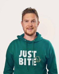 Aitor van JustBite