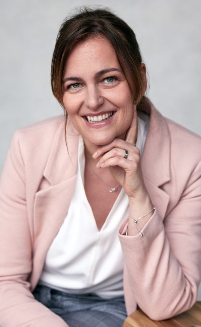 Virginie De Pauw van Foxtales